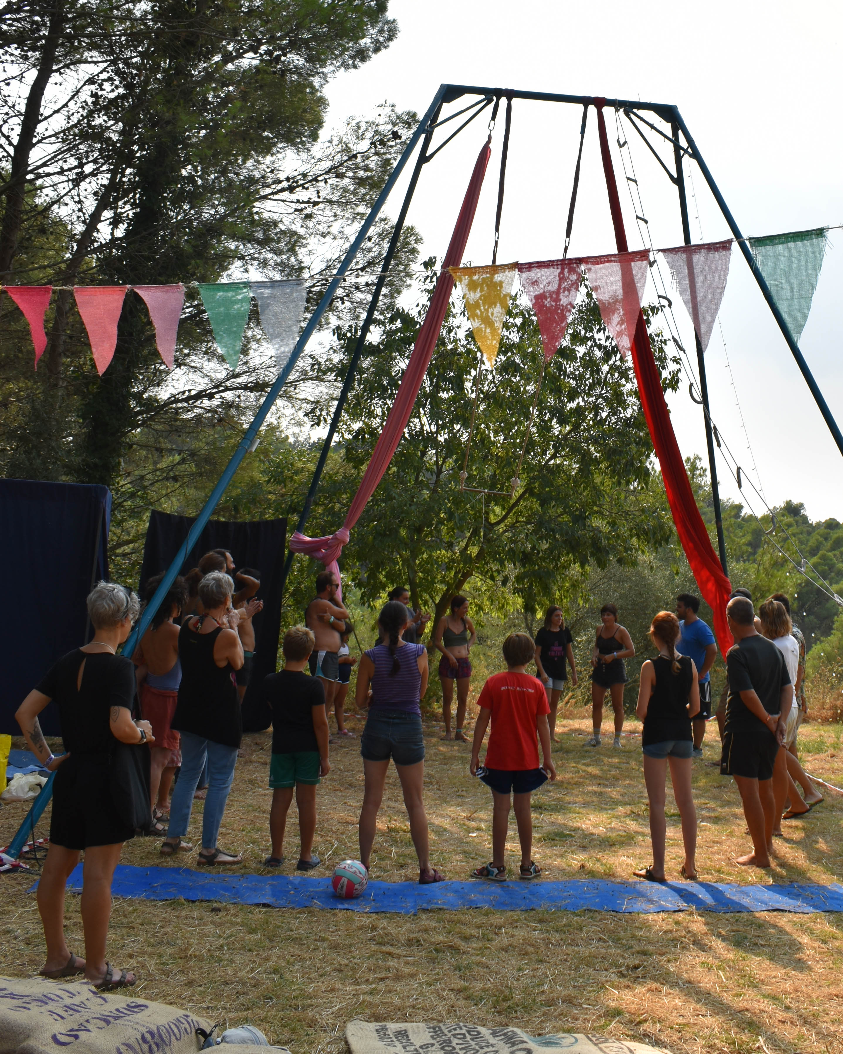 Residenze artistiche