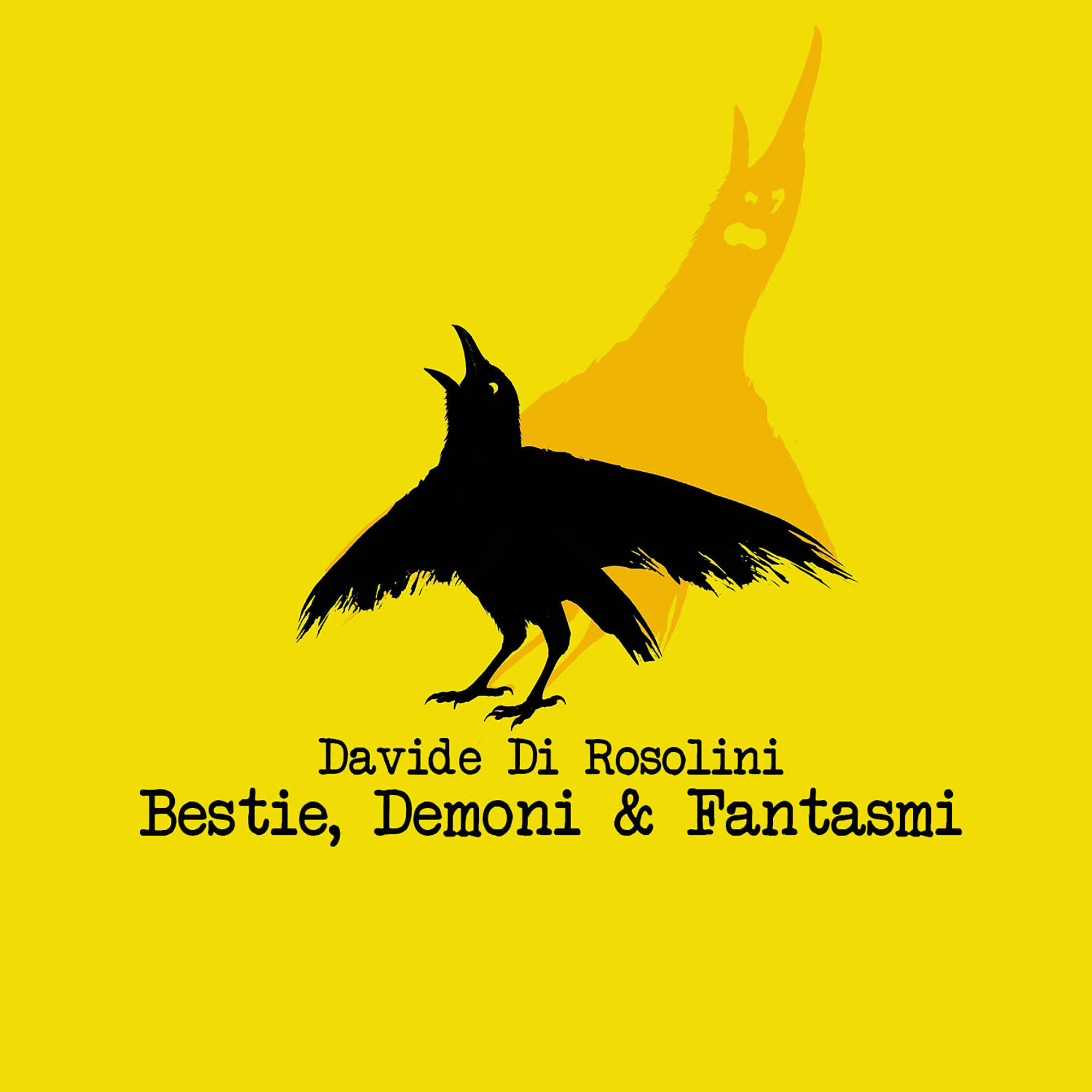 Besti, demoni e fantasmi